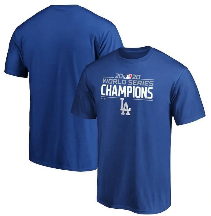 Los Angeles Dodgers 6
