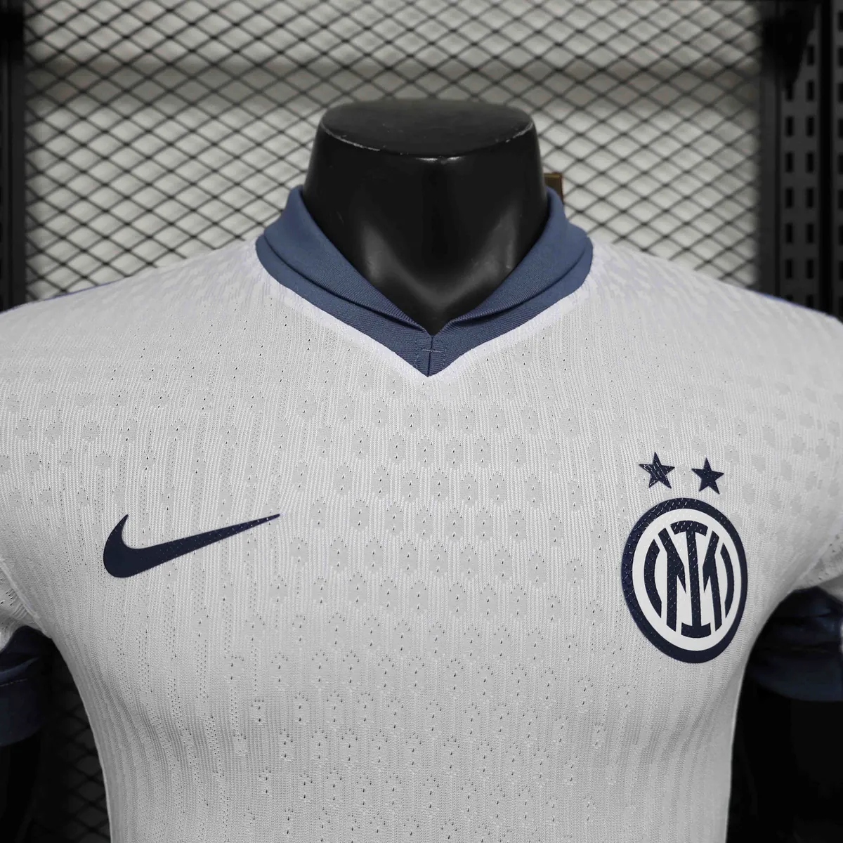 24-25 Inter Milan Away Kit Player Version Shirt Sport AAAAJersey Yupoo 6