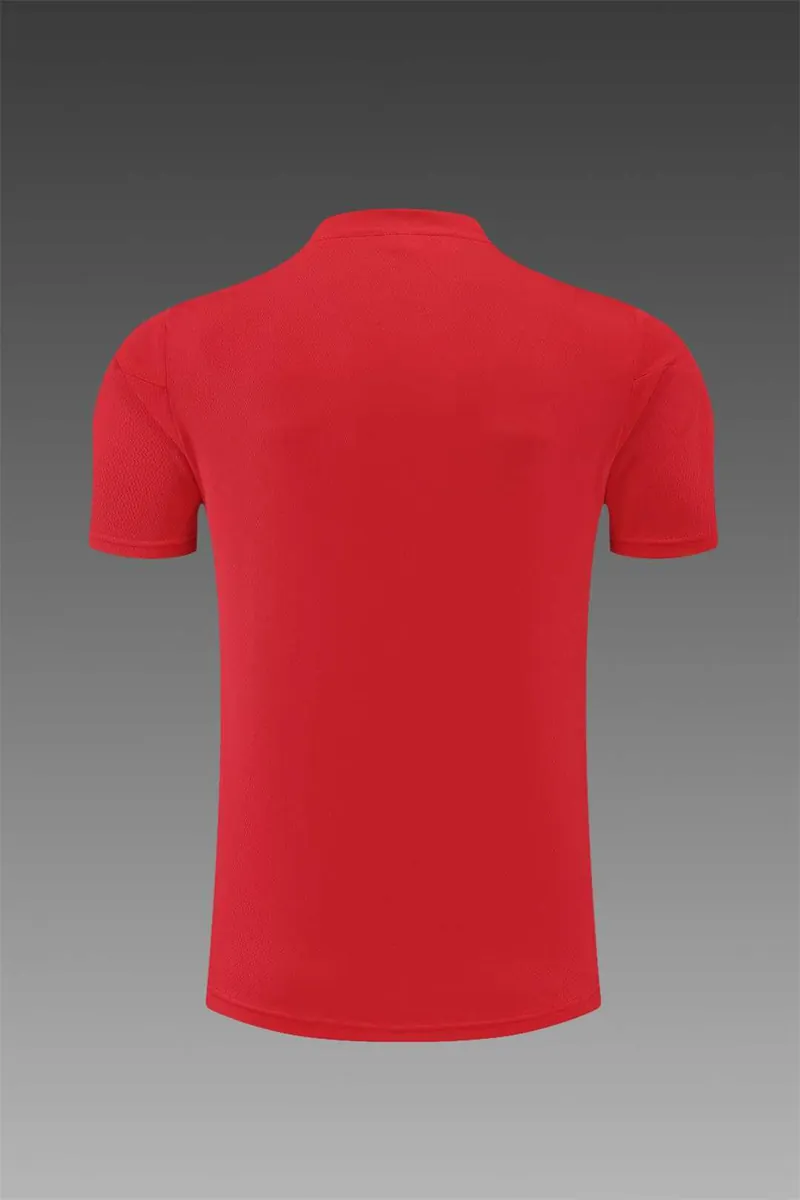 22-23 Ajax Training Short Sleeve Kit 3