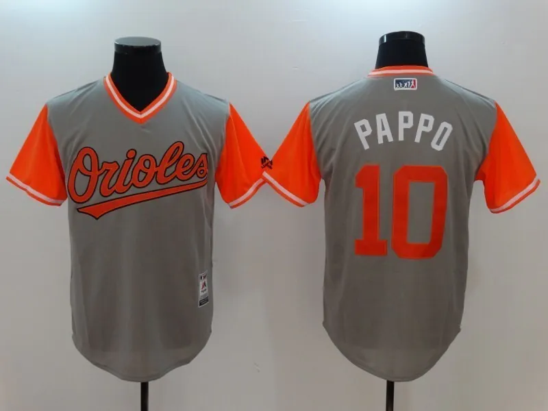 Baltimore Orioles 20