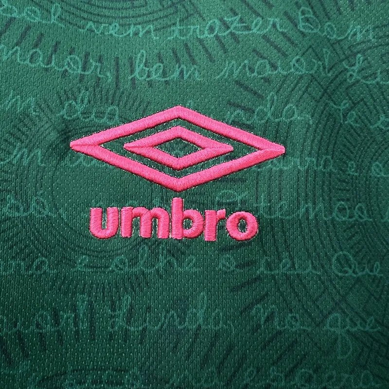 23-24 Fluminense Second Away S-4XL Cheap Football Kit 2
