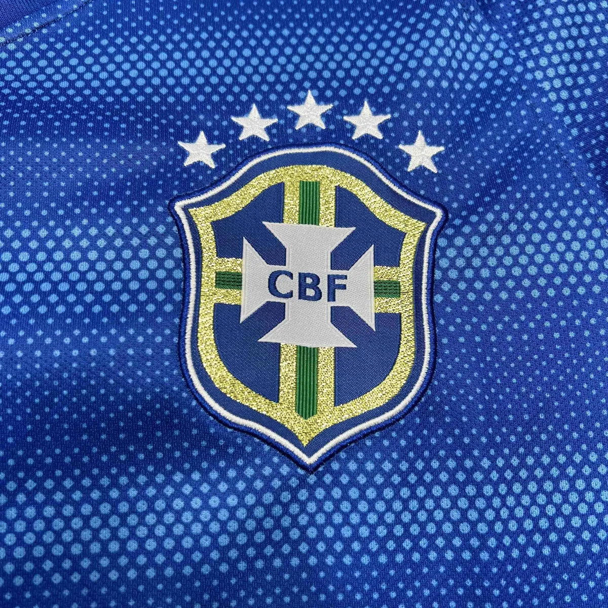 2014 Brazil Away Retro Kit Vintage Uniform AAAAJersey Supplier Yupoo 2
