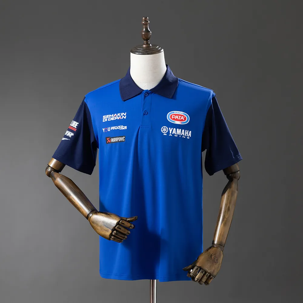 2025 polo F1 Formula One-4 2