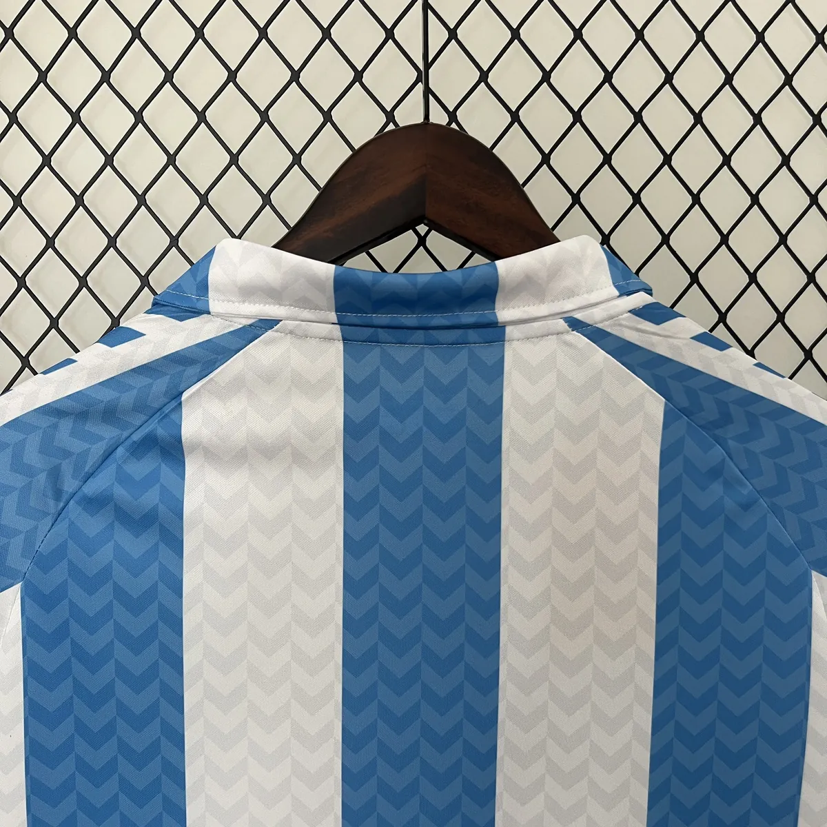 2024 Malaga 120th Anniversary Commemorative Edition Shirt Jerseys Supllier Yupoo 5