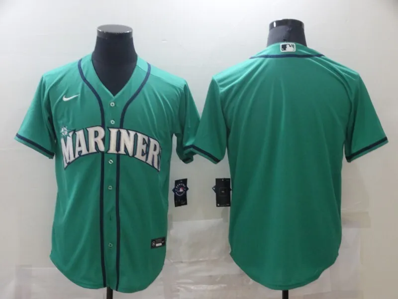 Seattle Mariners 28
