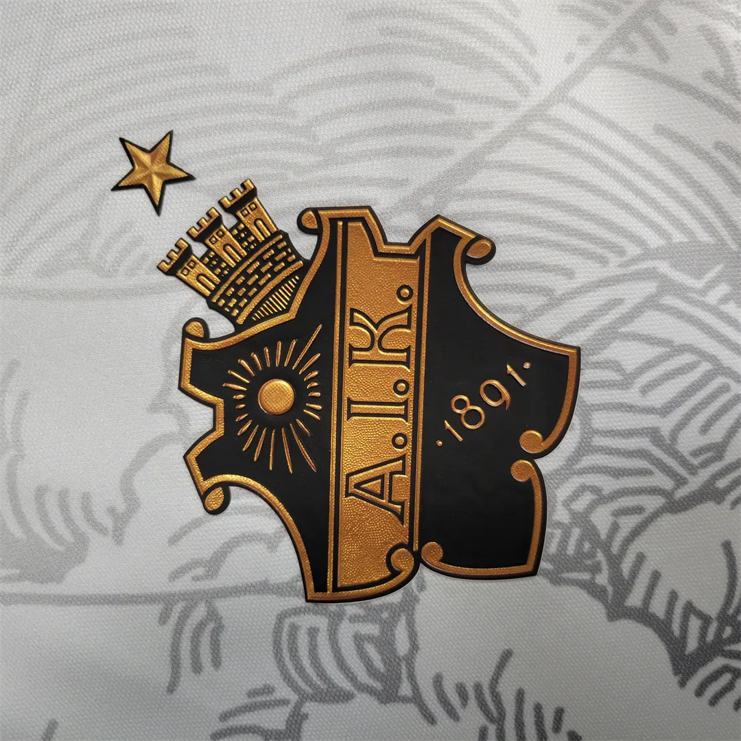 AIK Sonina 132nd Anniversary Edition 2