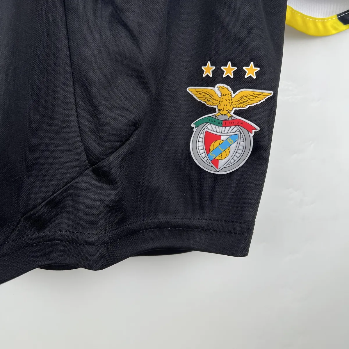 23-24 Benfica Third Kids Kits Children Suits Football Jerseys Yupoo 1