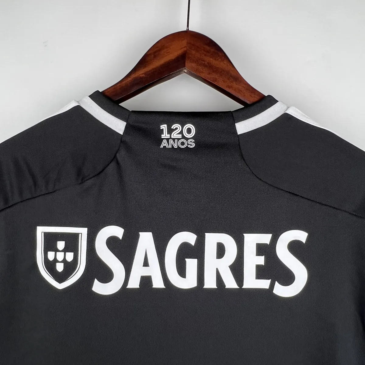 23-24 Benfica Away Shirt Football Jerseys Yupoo 1