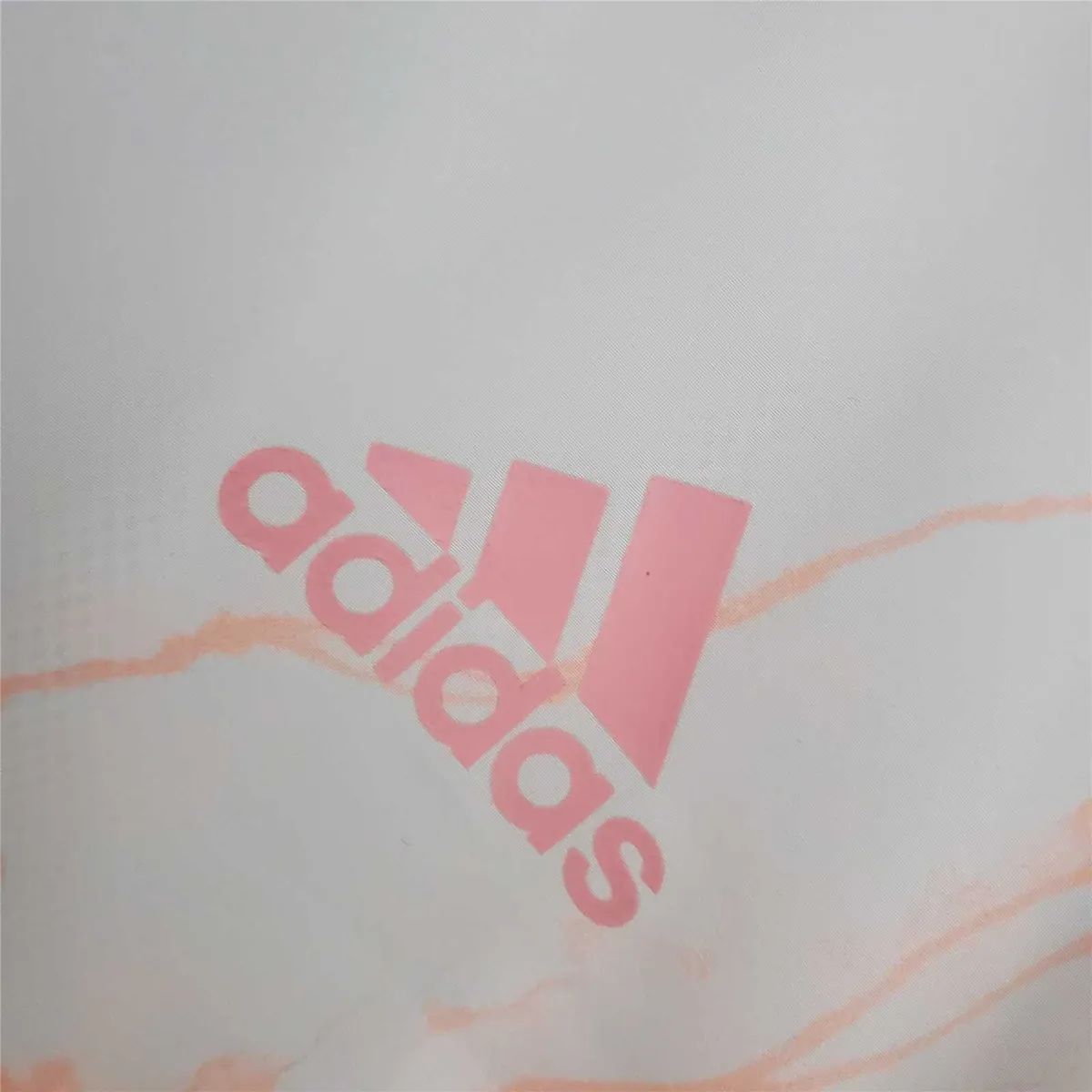 21-22 Arsenal White Windbreaker 1