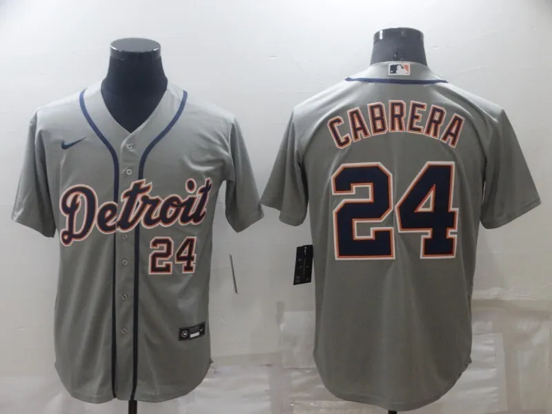 Detroit Tigers 10