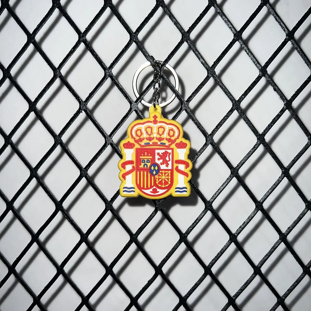 2024 UEFA Euro Keychains AAAAJersey Supplier Yupoo 2