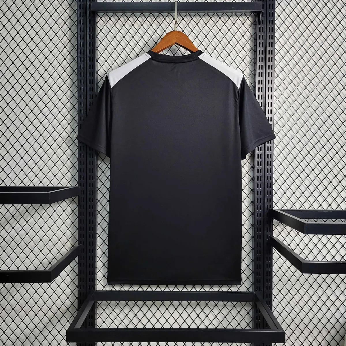 23-24 Newcastle Training Suit S-XXL 7