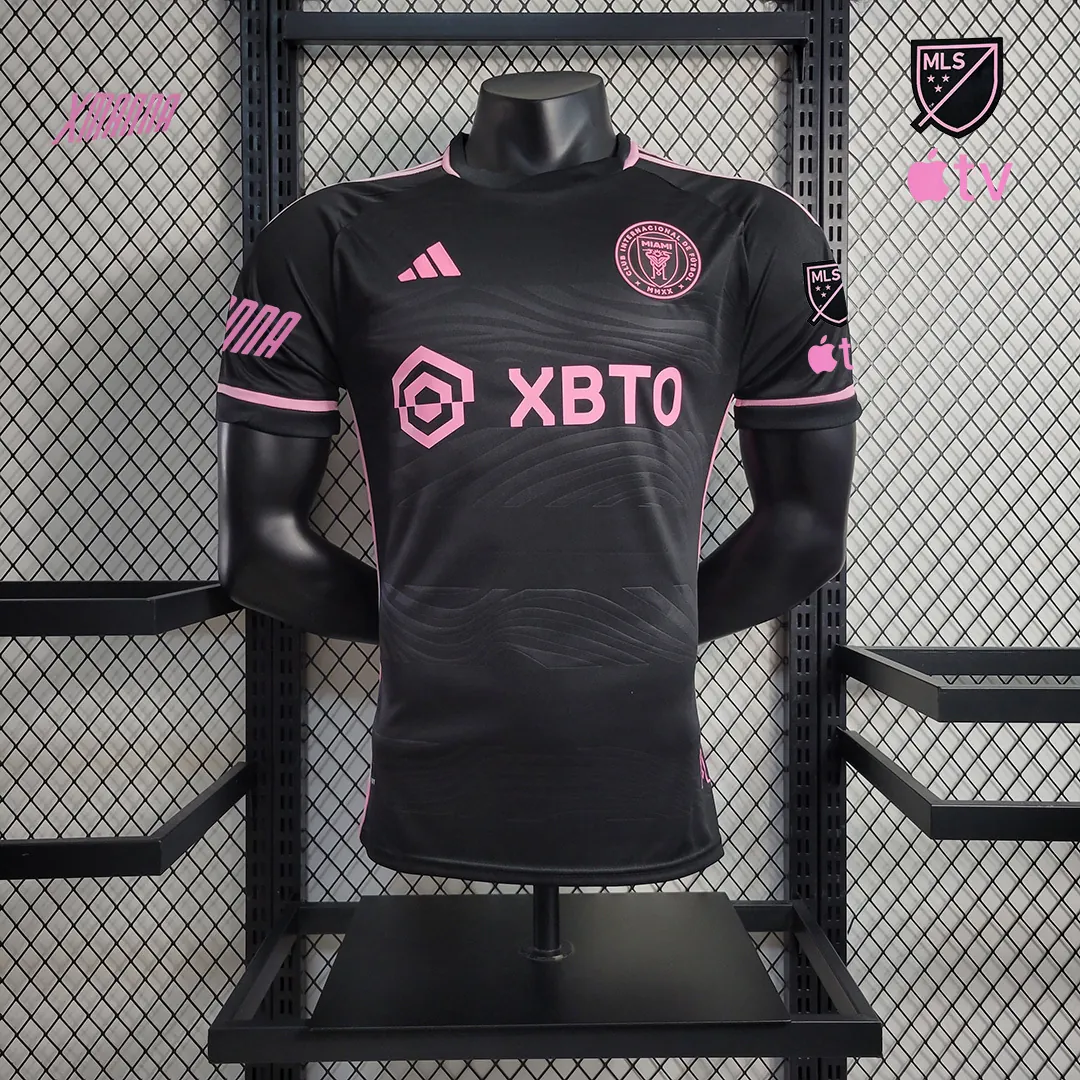 Inter Miami Messi 1