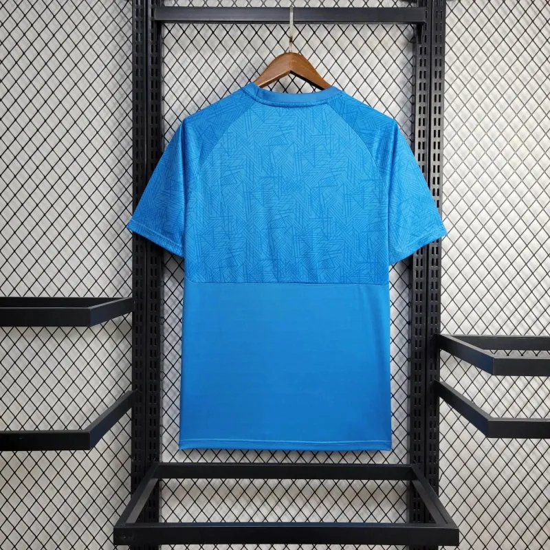 24-25 Gremio Training Shirt Football AAAAJersey Yupoo 4