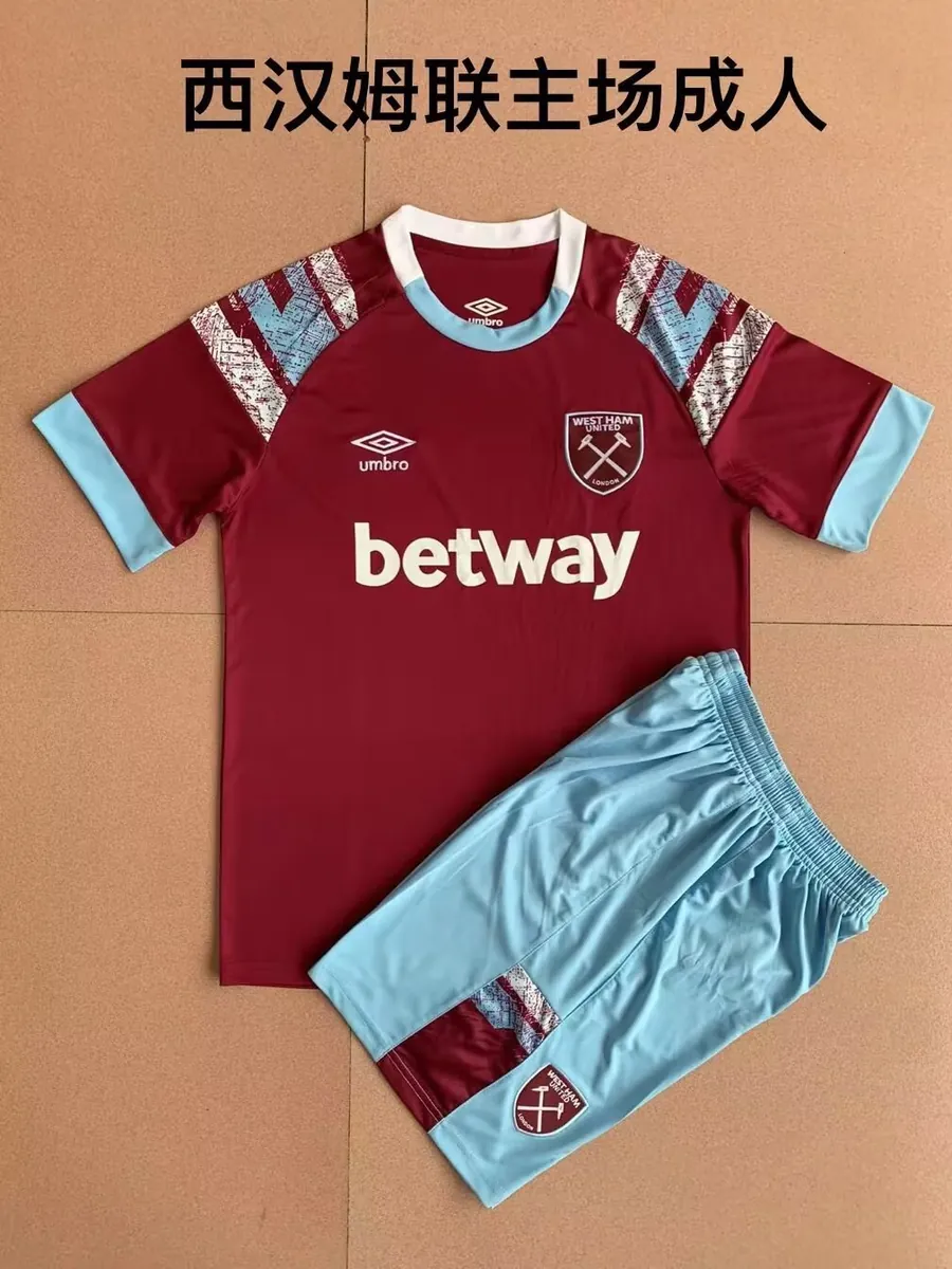 West Ham 9