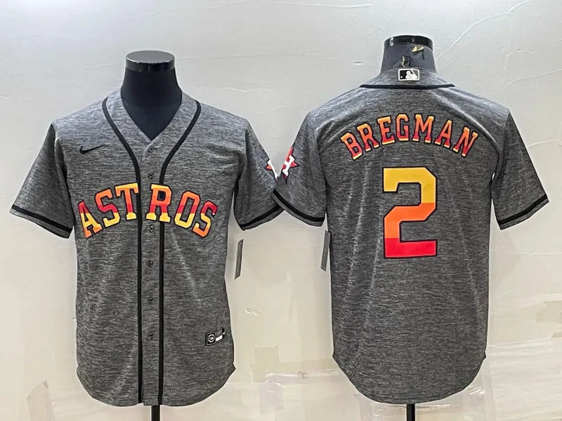 Houston Astros 52