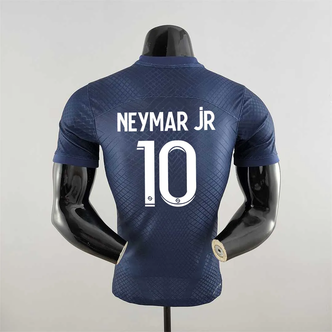 22-23 PSG home player version 8