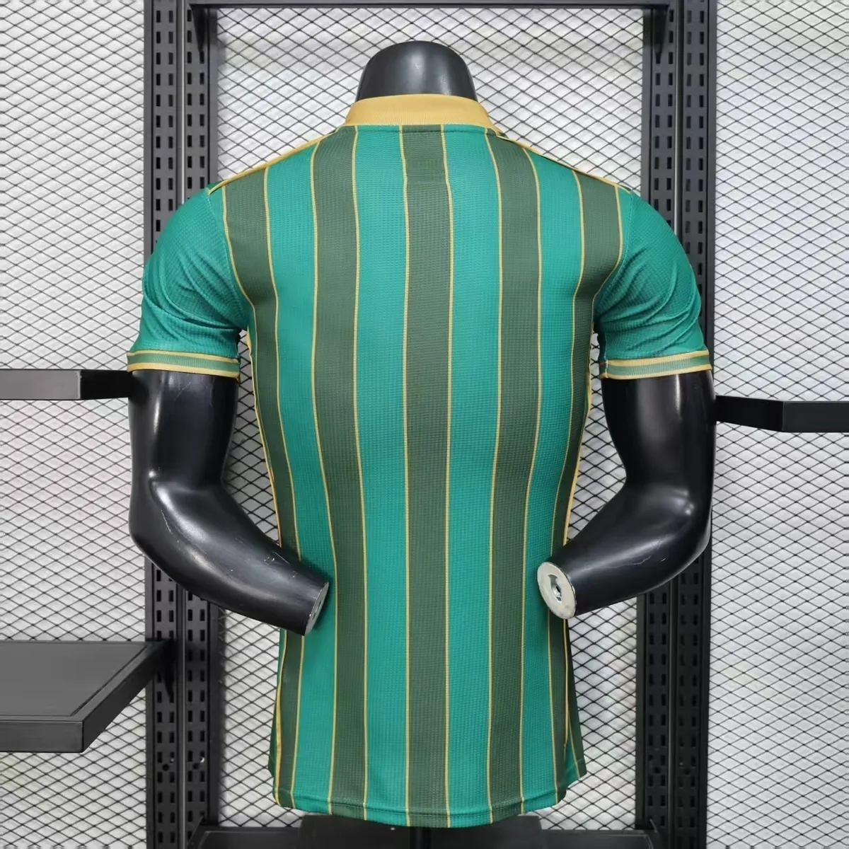 25-26 Carlby Third Kit Football Player Version Shirt AAAAJerseys Supply Yupoo 2