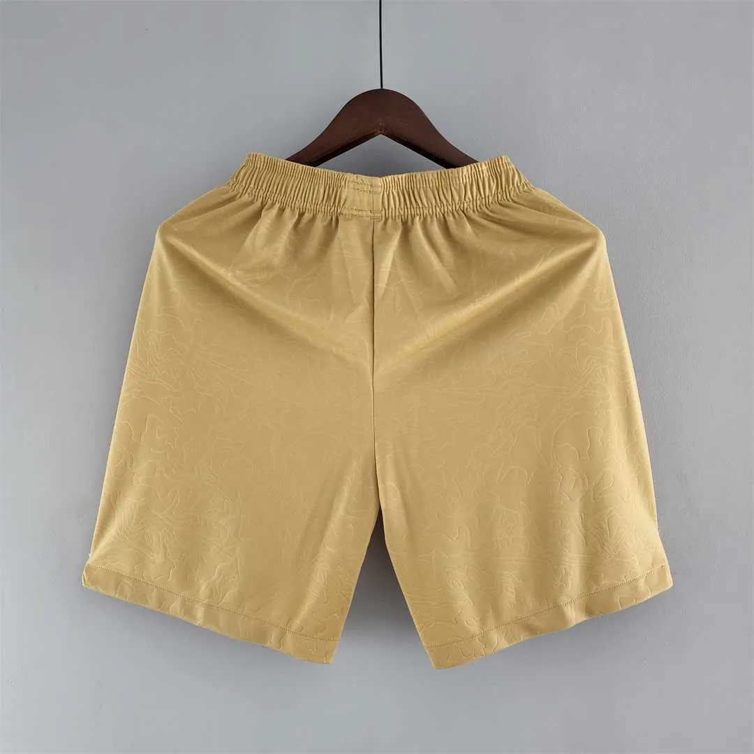 22-23 Barcelona Shorts away 6