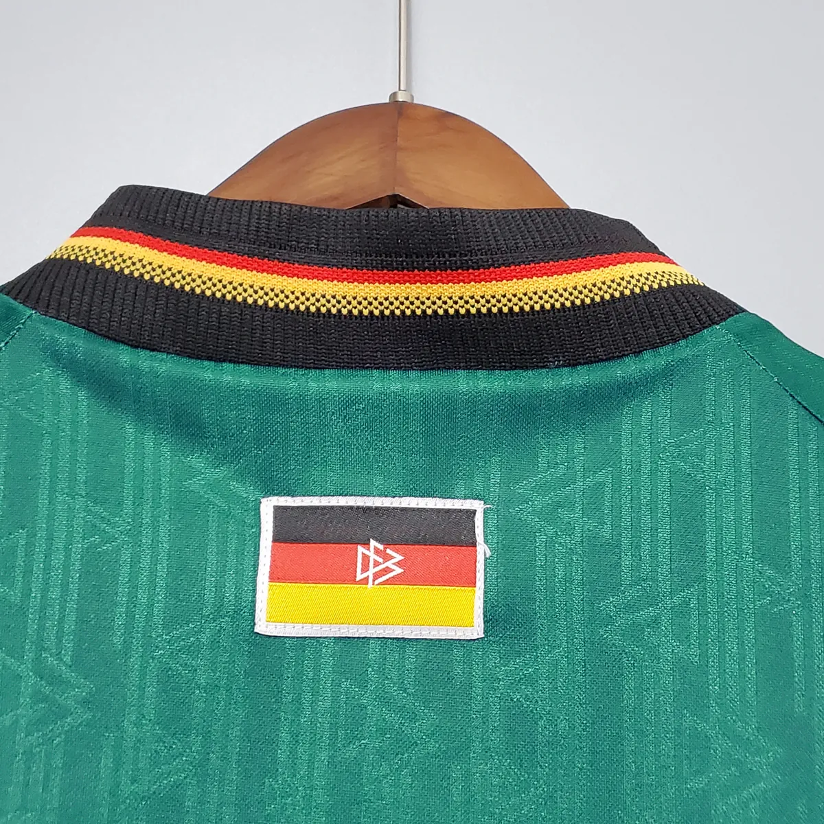 1996 Germany away 2