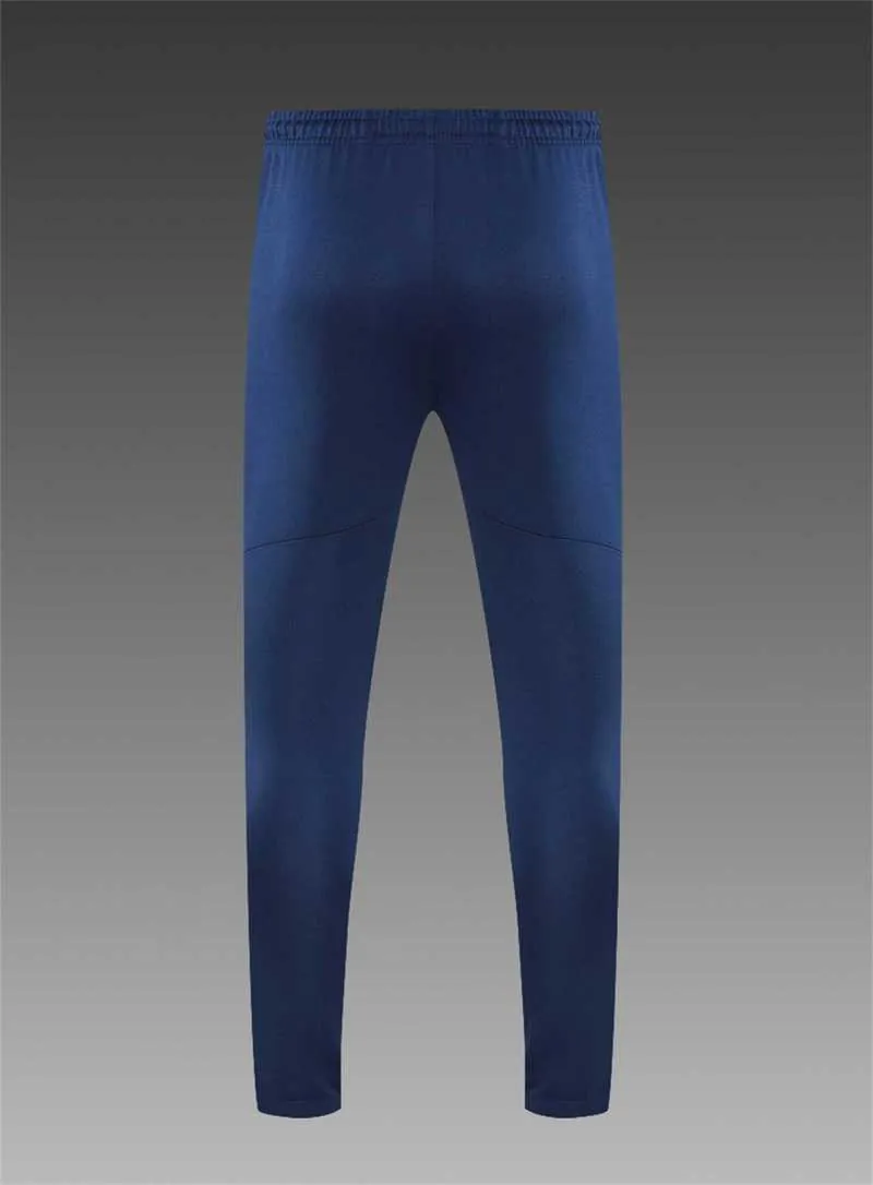 Polo Marseille deep sapphire blue 18