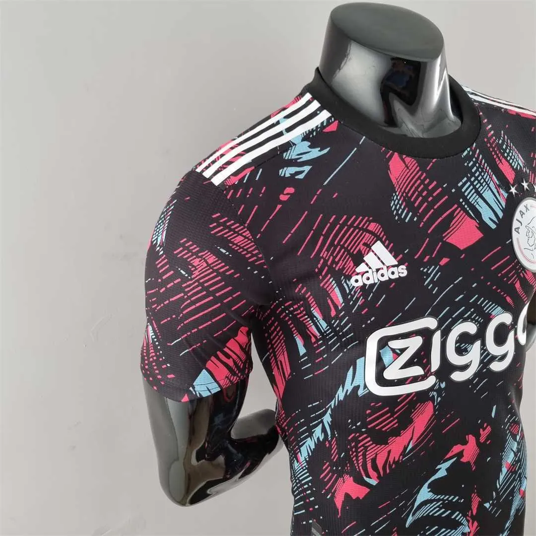 22-23 Ajax special edition player version 7