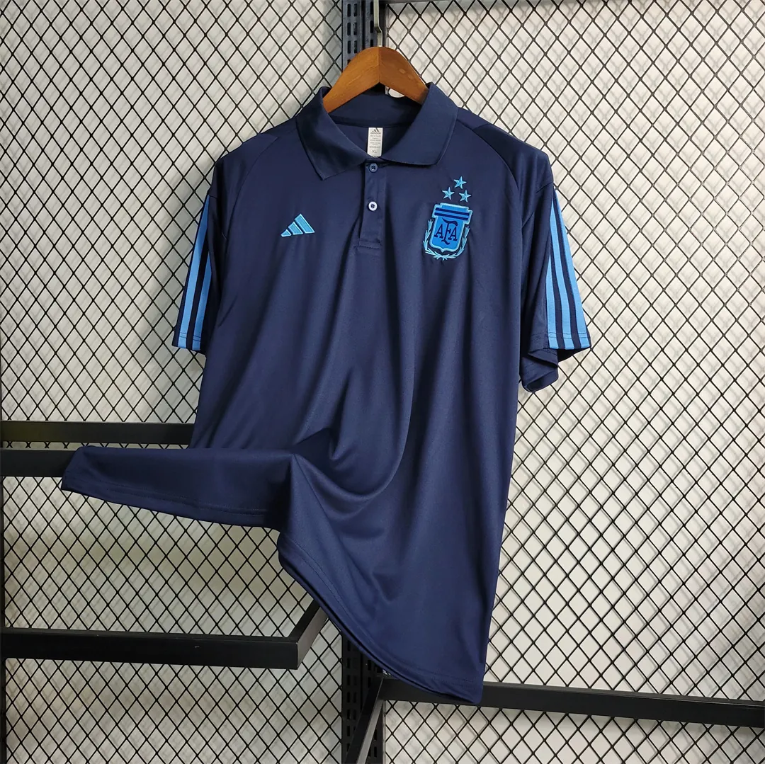 2023 POLO Argentina Training 2