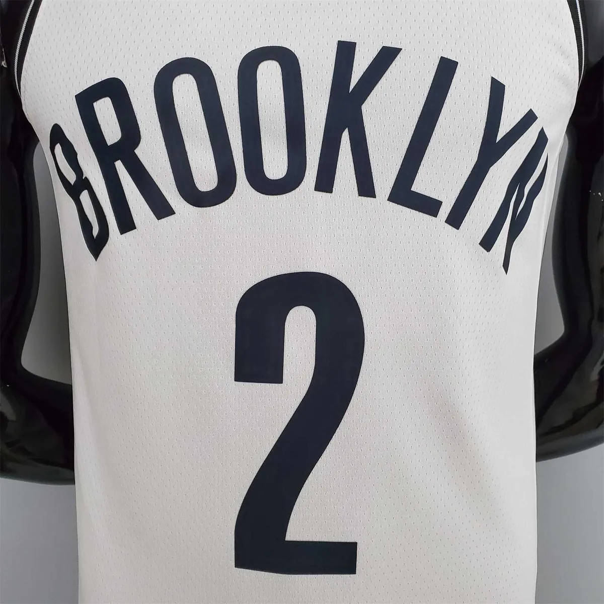 75th Anniversary GRIFFIN#2 Nets White 5