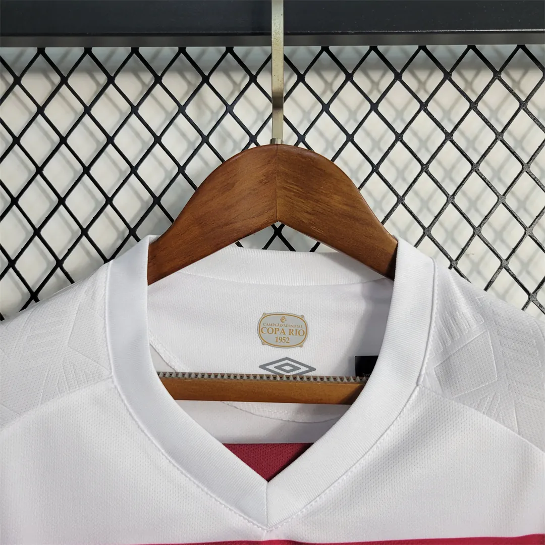 23-24 Fluminense away kids kit 5