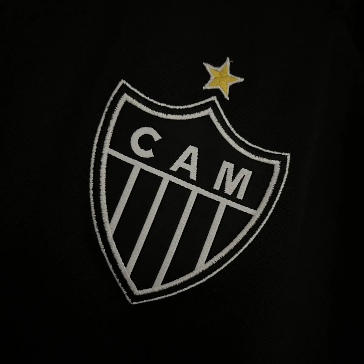 23-24 Atletico Mineiro Second Away S-4XL football t-shirt 9