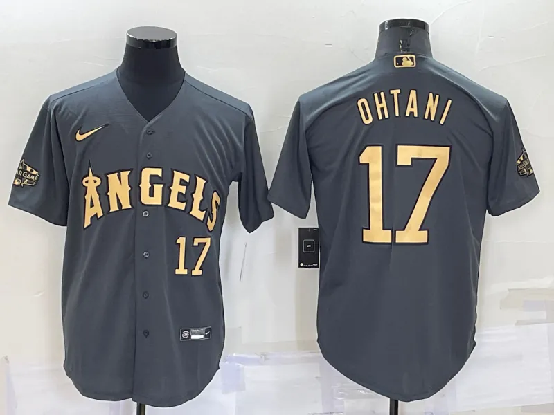 Los Angeles Angels 107