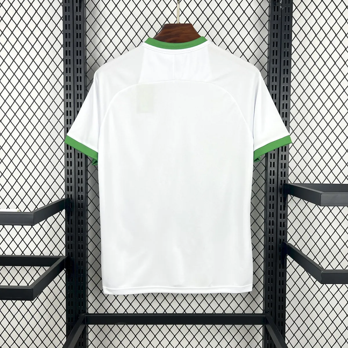 2026 Mens Retro Ireland Celtic Cross False9 Soccer T-Shirt AAAAJersey Dropship Yupoo 6
