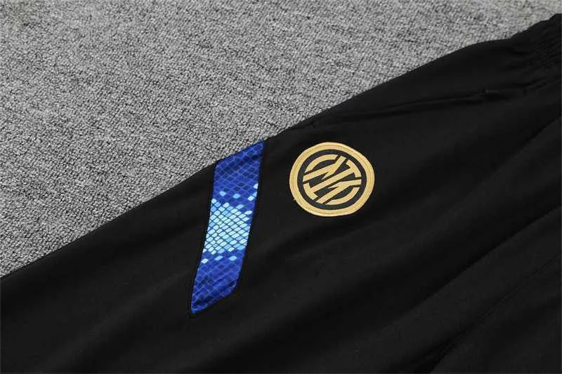 Polo Inter Milan blackblue 10