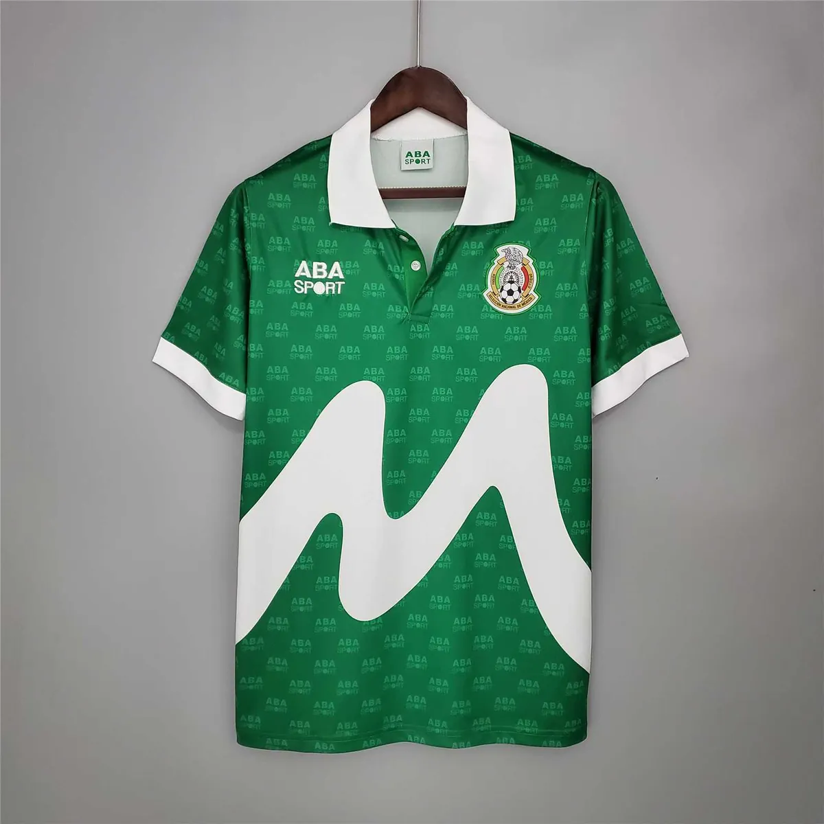 1995 Mexico home 4