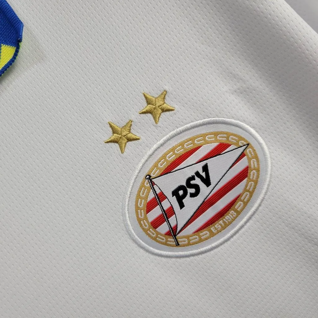 24-25 Eindhoven PSV Third Shirt Soccer Uniforms Football AAAAJersey Yupoo 4