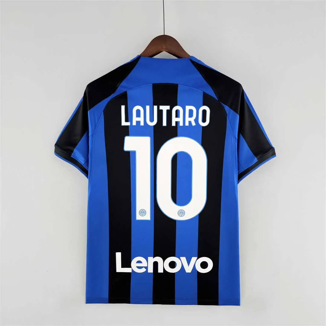 22-23 Inter Milan Champions League Final Match 3