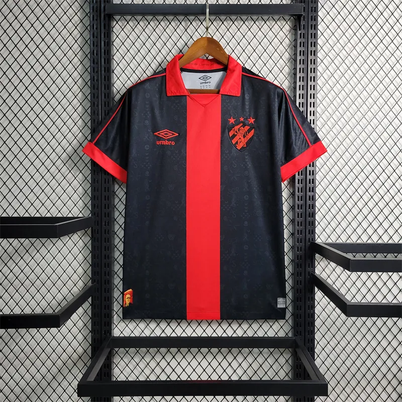 23-24 Recife 2 away size S-4XL Soccer Jersey 11