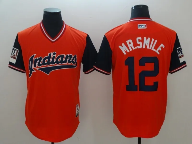 Cleveland Indians 6