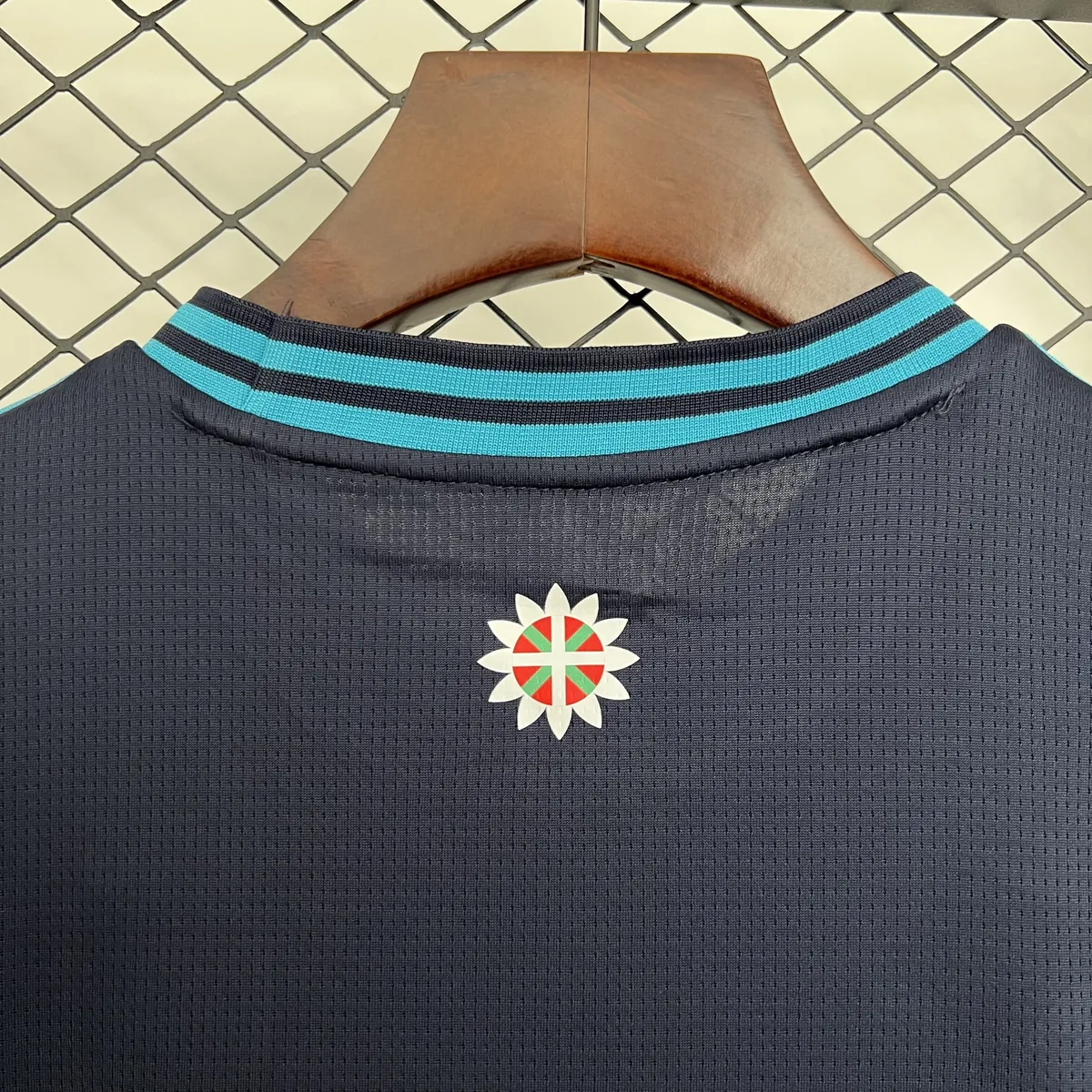 25-26 Athletic Bilbao Away Kids Kit Futbol Youth Apparels AAAAJersey Supply Yupoo 7