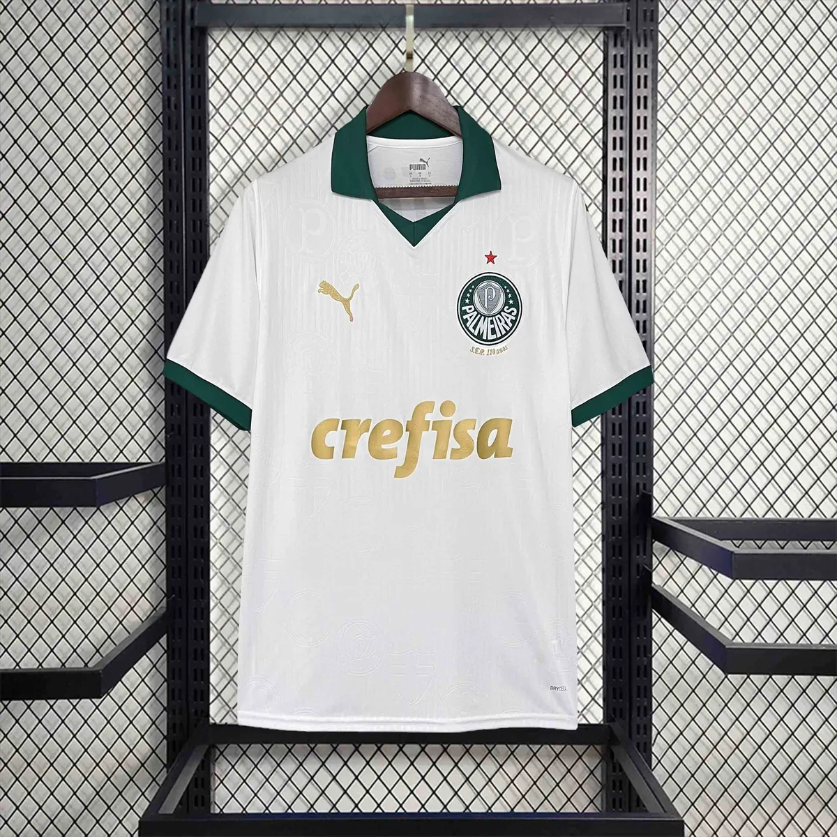 24-25 Palmeiras Away Shirt Best Jerseys Yupoo 8