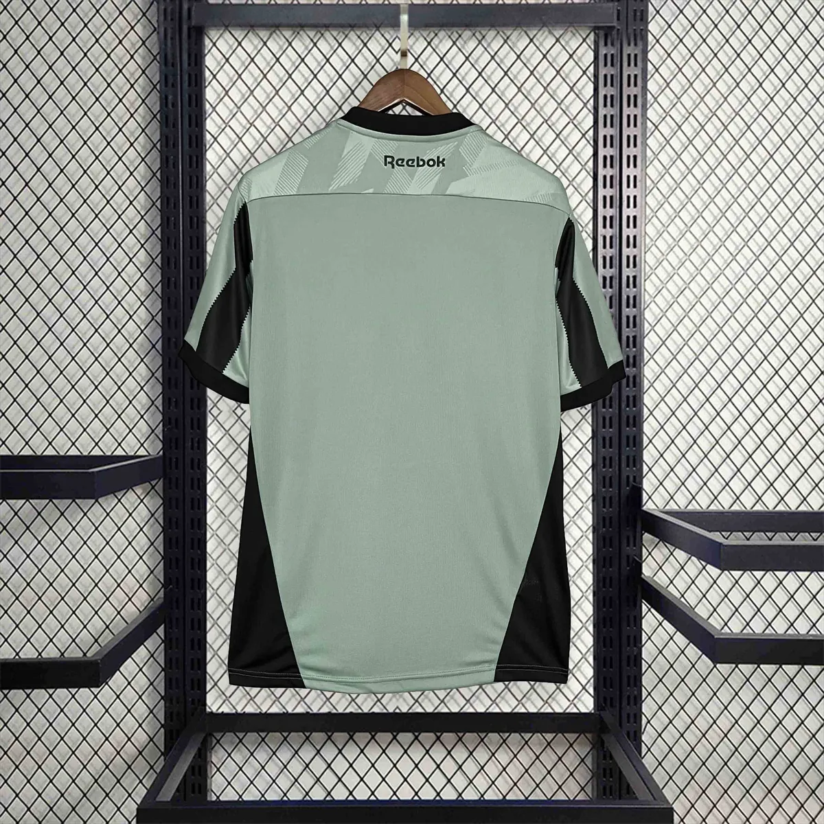 24-25 Botafogo Green Goalkeeper Kit Sport AAAAJersey Yupoo 1
