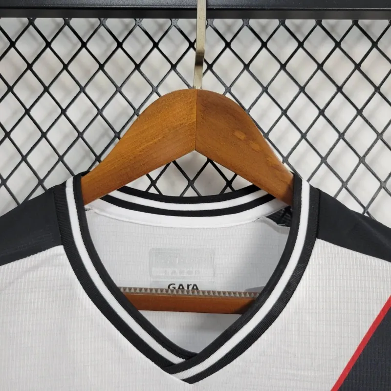 24-25 Vasco da Gama Away Uniform Football AAAAJersey Supplier 2