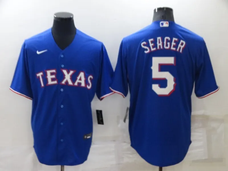 Texas Rangers 31
