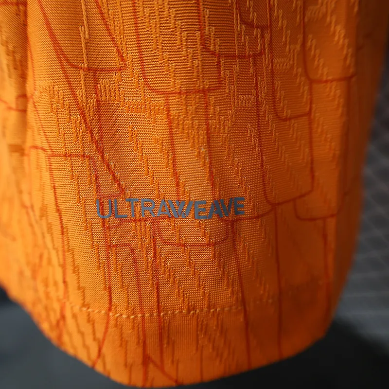2025 Cote d'Ivoire Home Kit Player Version Football T-Shirt Sport ete AAAAJersey Supply Yupoo 3