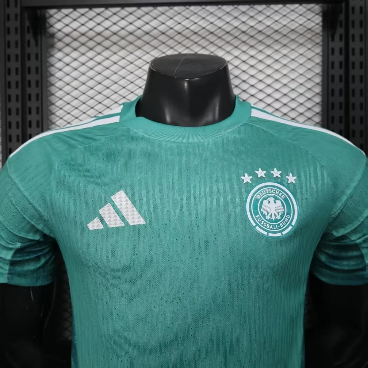 2026 Germany Pre-Match Football Player Version T-Shirt AAAAJersey Supply Yupoo 4