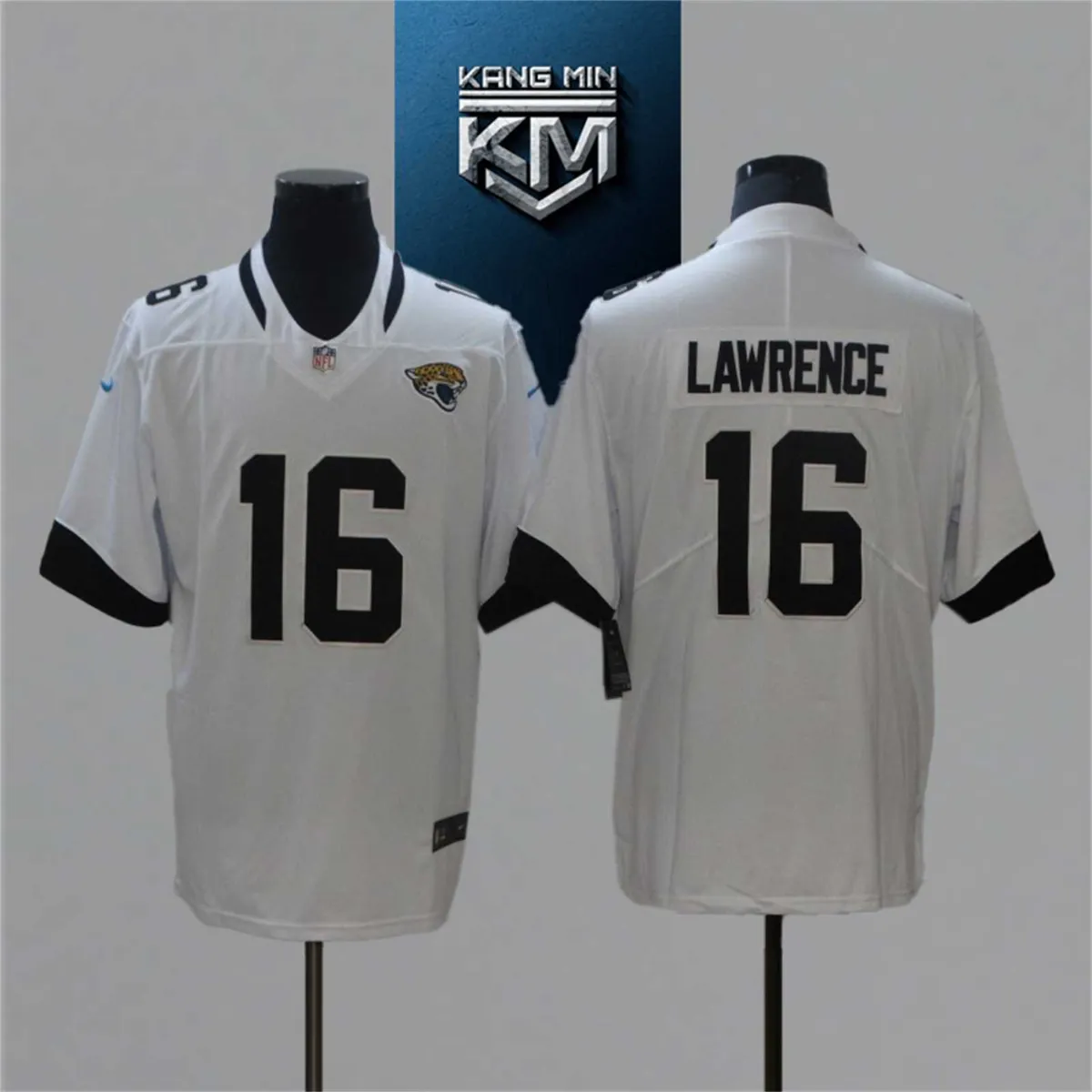 2021 Tigers NFL Jersey 1