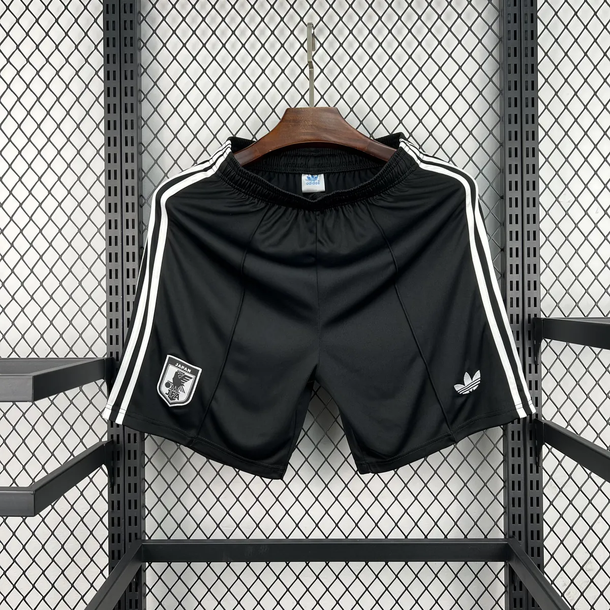 2026 World Cup Japan Mens Away Kit Football Shorts AAAAJersey Supply Yupoo 5 3