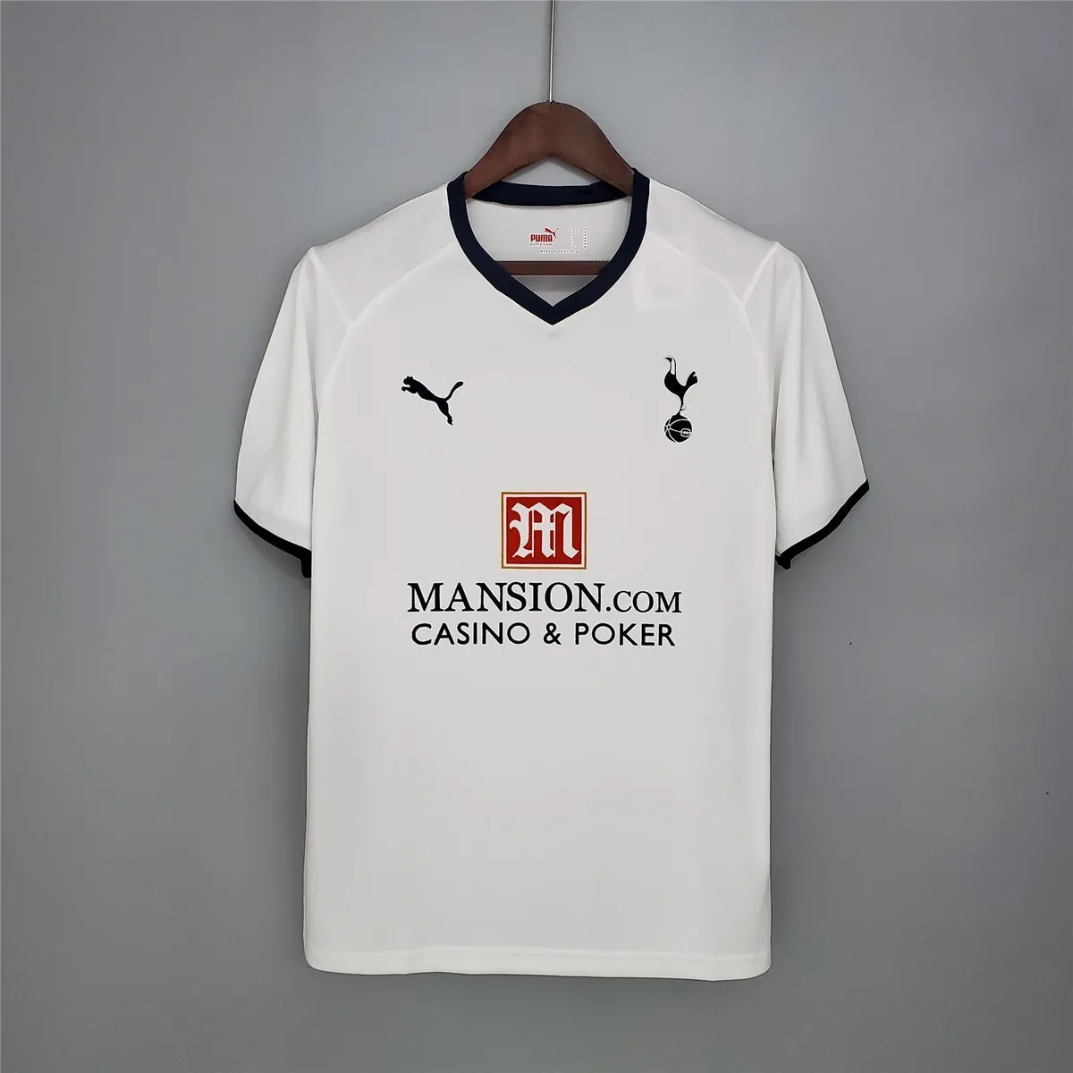 08-09 Tottenham Hotspur home 11