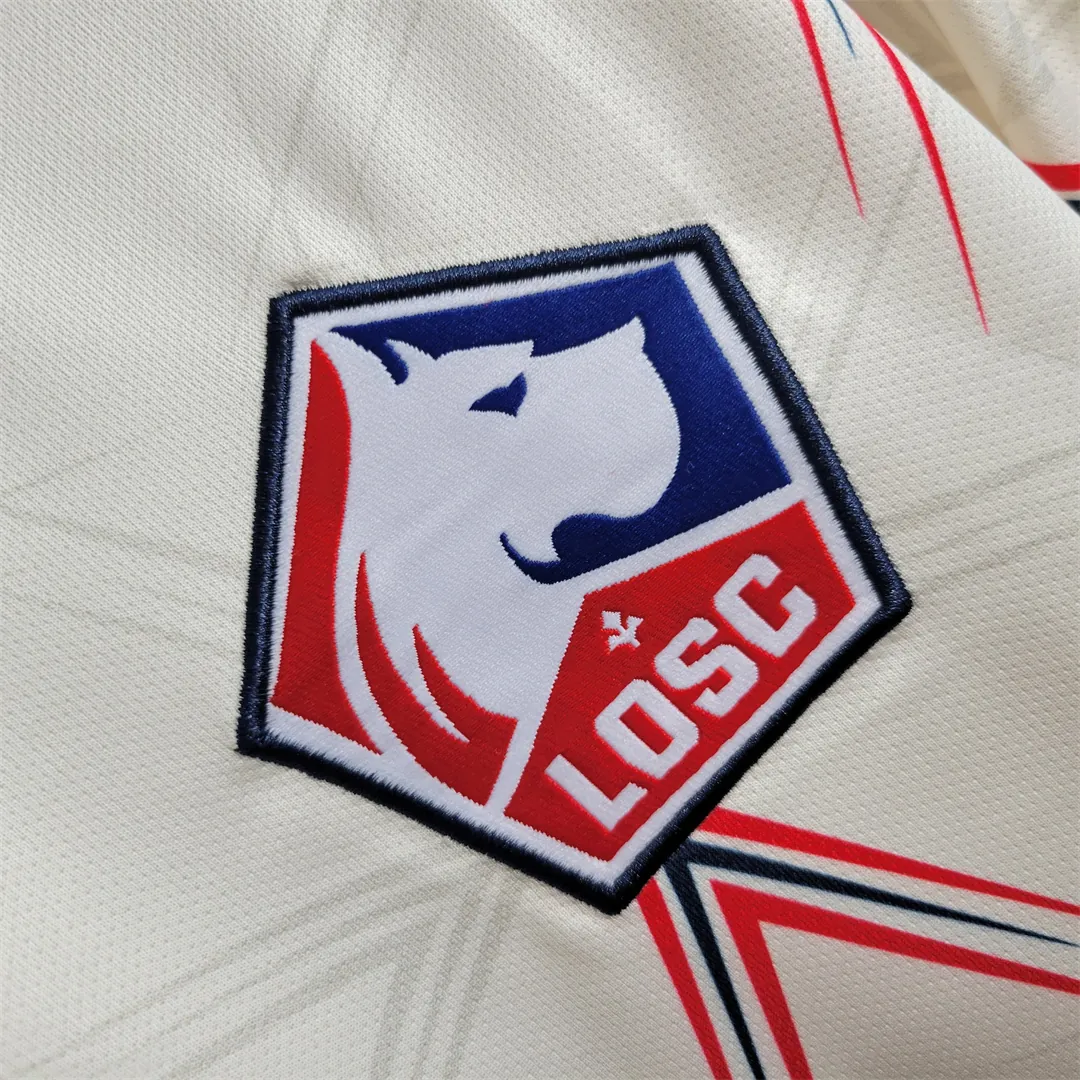 23-24 Lille third away 3
