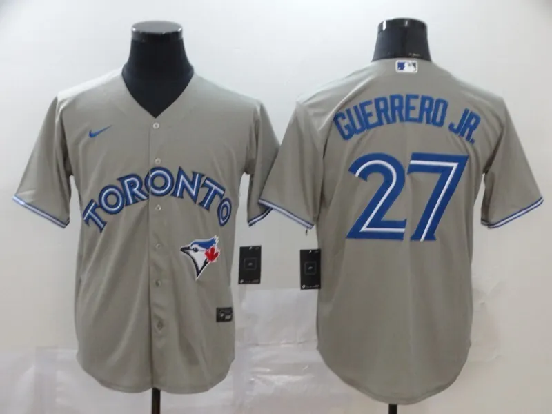 Toronto Blue Jays 24